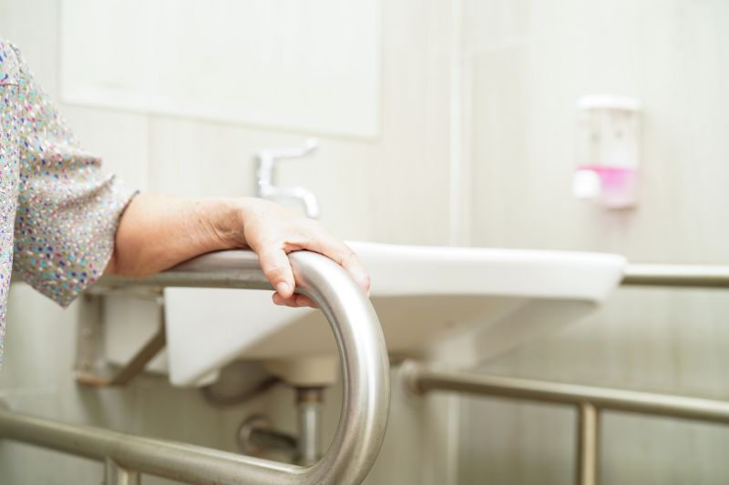 Odor Removal Process