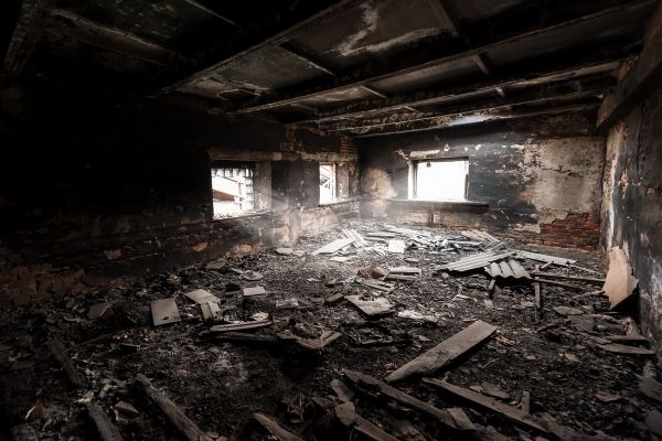Cost of Commercial Smoke Restoration in Deltona
