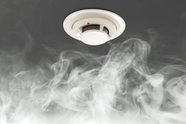 Cost of Smoke Mitigation Service in Deltona