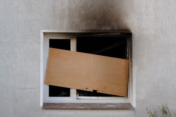 Cost of Smoke Restoration Service in Deltona